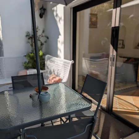 Le Provencal, Terrasse Privee, Piscine 4 Pers Lejlighed *
