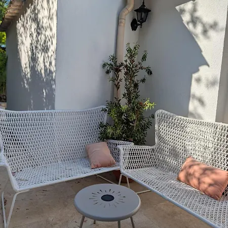 Le Provencal, Terrasse Privee, Piscine 4 Pers